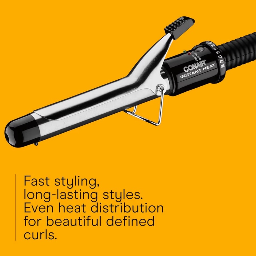 Conair Curling Iron